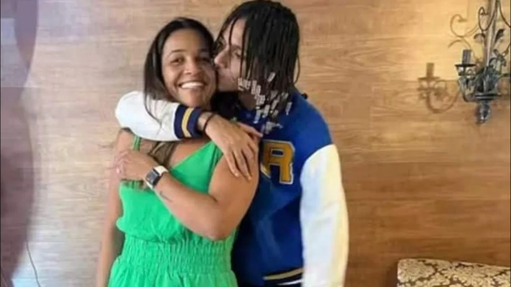 Foragida, mãe de Oruam tem mandado de prisão suspenso pela Justiça Foragida, mãe de Oruam tem mandado de prisão suspenso pela Justiça