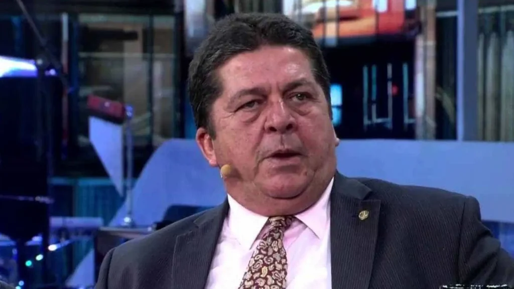 Retiro dos Artistas deixa de ser ‘depósito’ e ganha novo significado, diz Stepan Nercessian Retiro dos Artistas deixa de ser 'depósito' e ganha novo significado, diz Stepan Nercessian